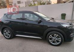 هیوندای تۆکسۆن